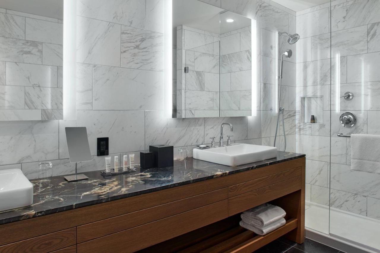 Toronto Marriott Markham Dış mekan fotoğraf
