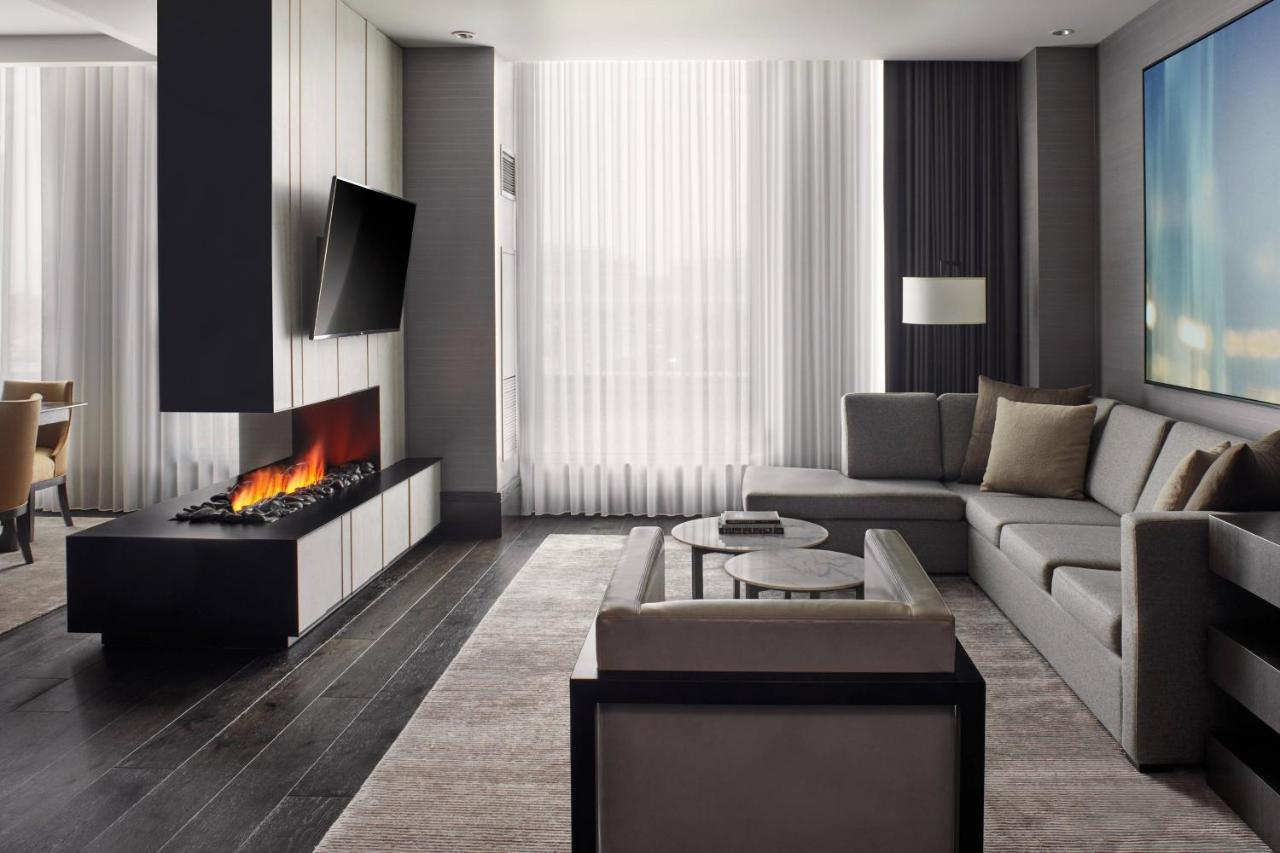 Toronto Marriott Markham Dış mekan fotoğraf