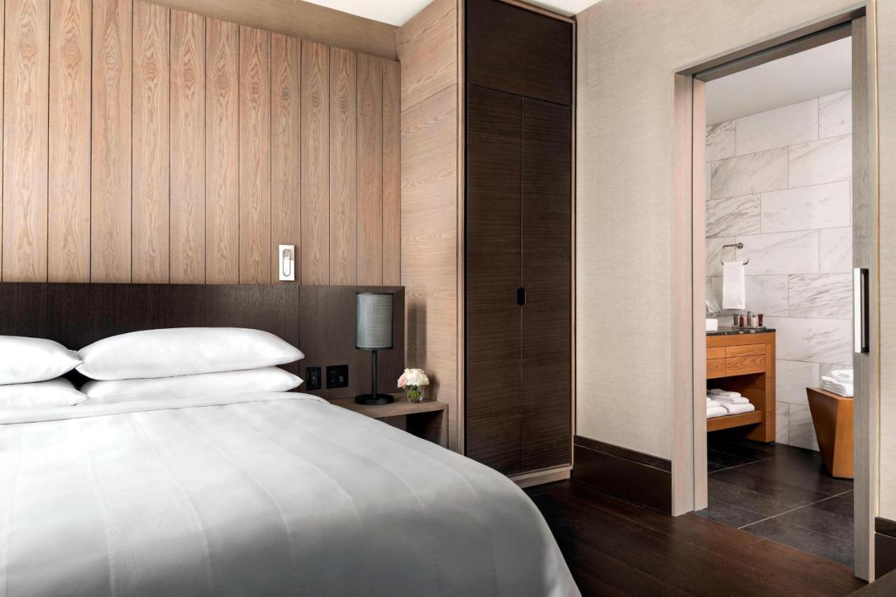 Toronto Marriott Markham Dış mekan fotoğraf