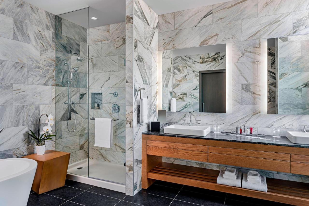 Toronto Marriott Markham Dış mekan fotoğraf