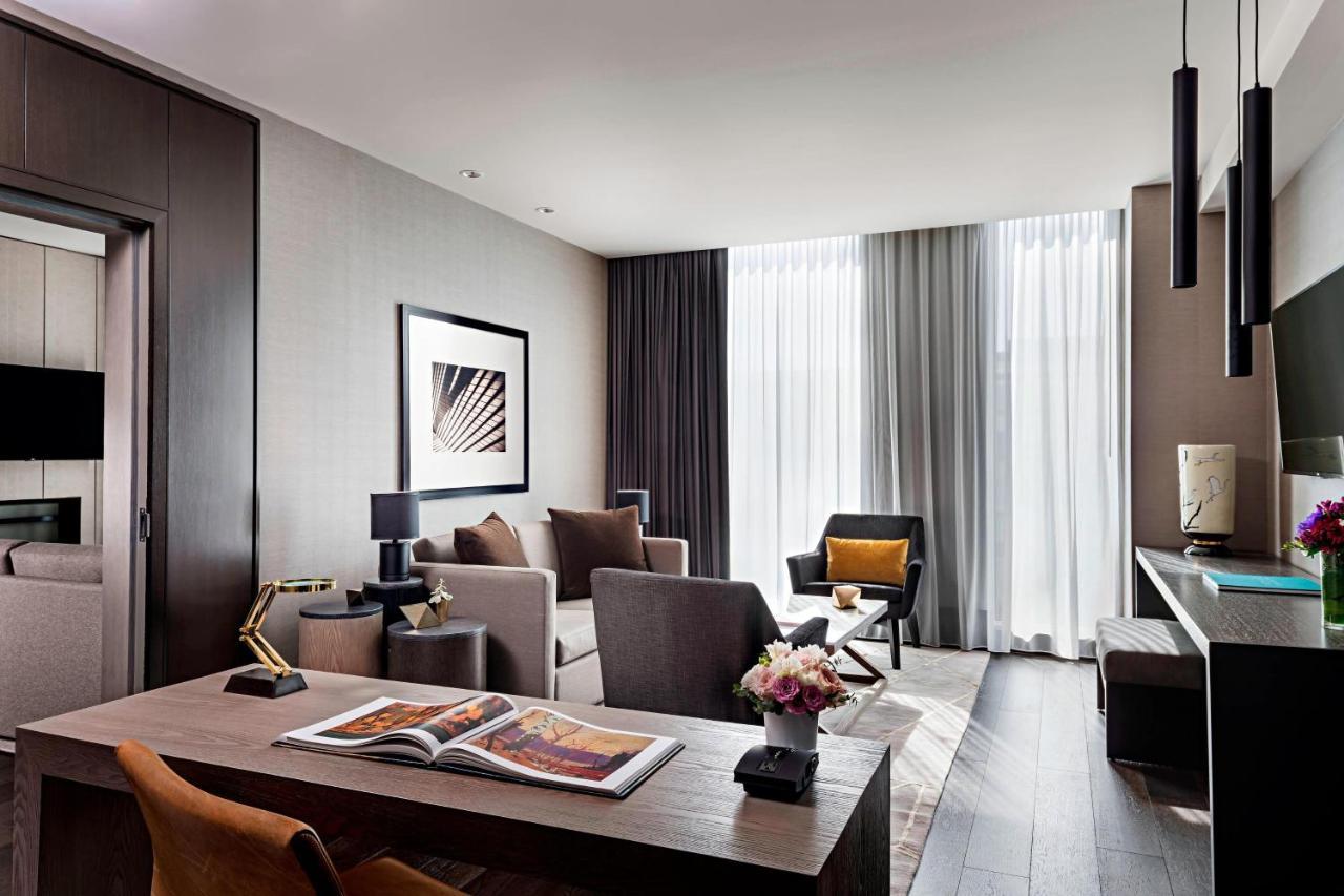 Toronto Marriott Markham Dış mekan fotoğraf
