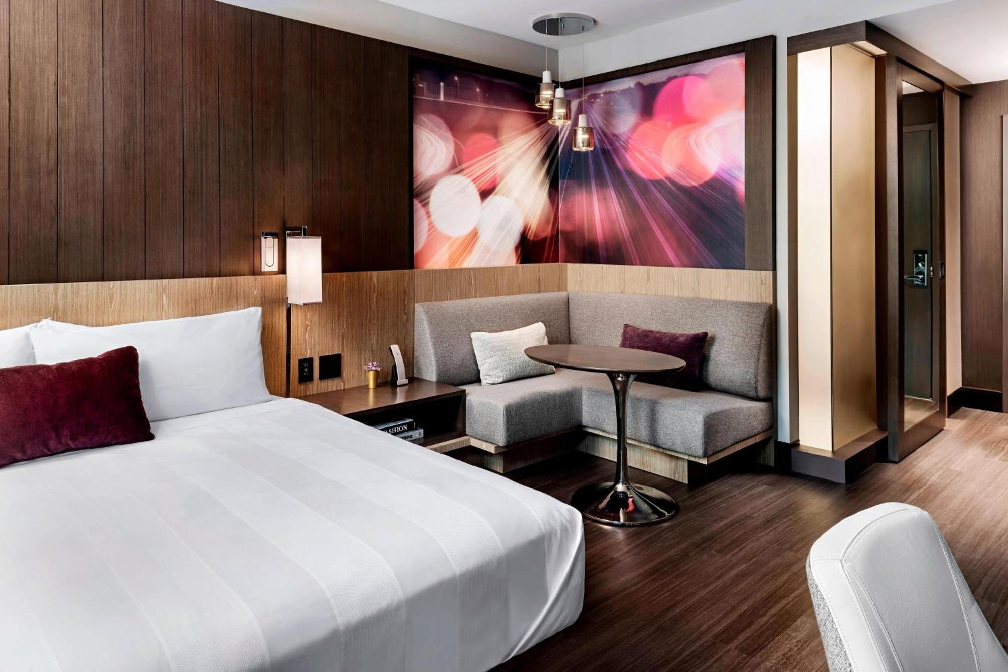 Toronto Marriott Markham Dış mekan fotoğraf