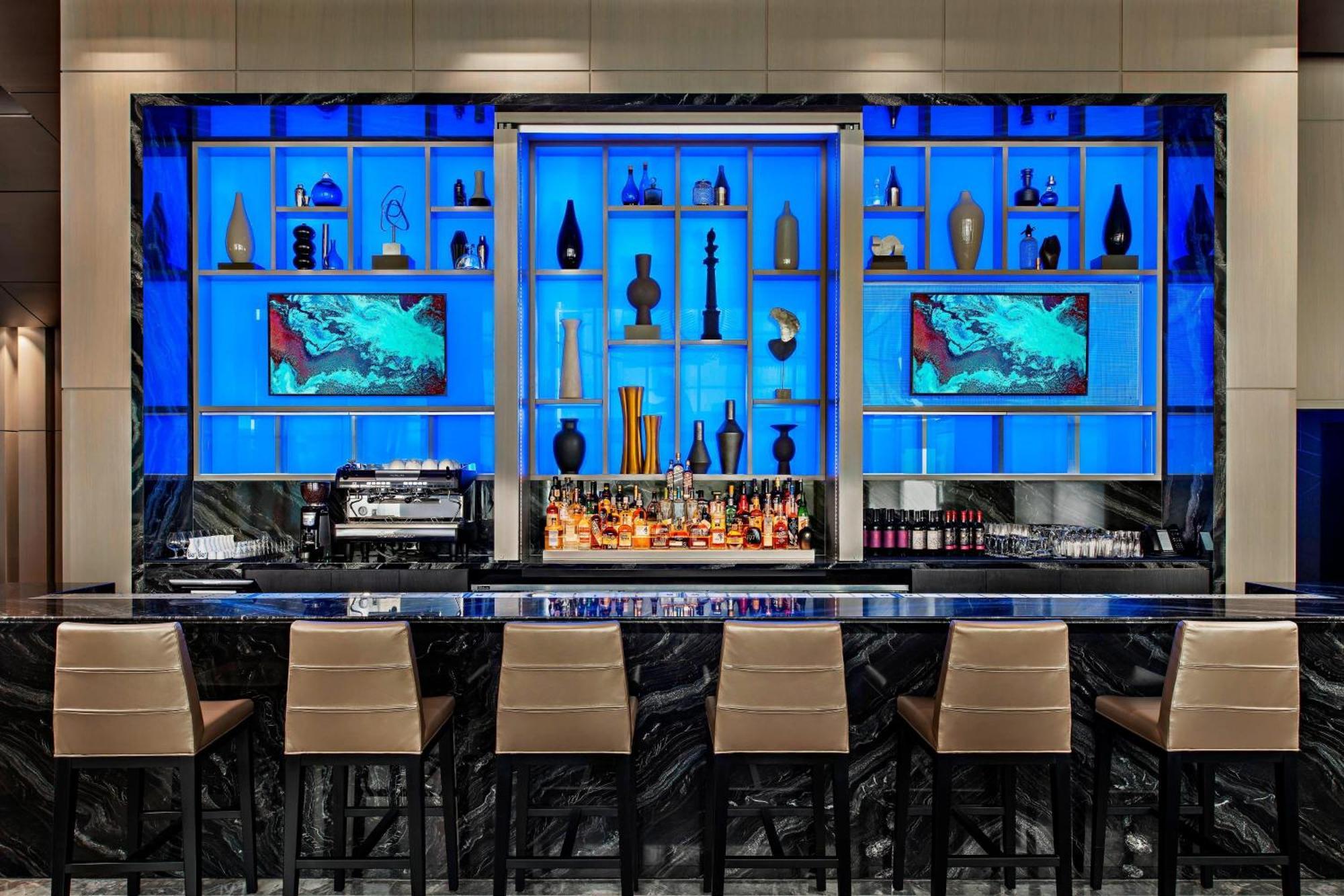 Toronto Marriott Markham Dış mekan fotoğraf
