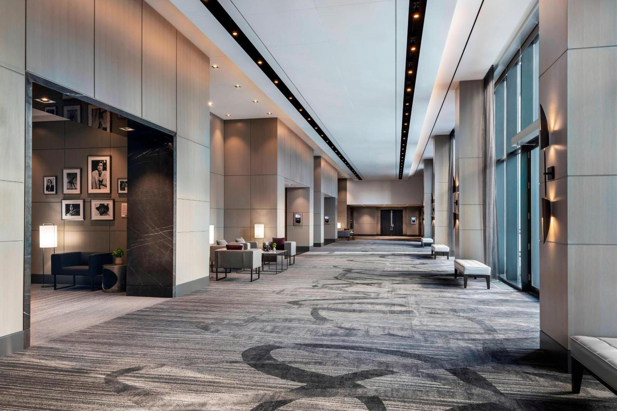 Toronto Marriott Markham Dış mekan fotoğraf
