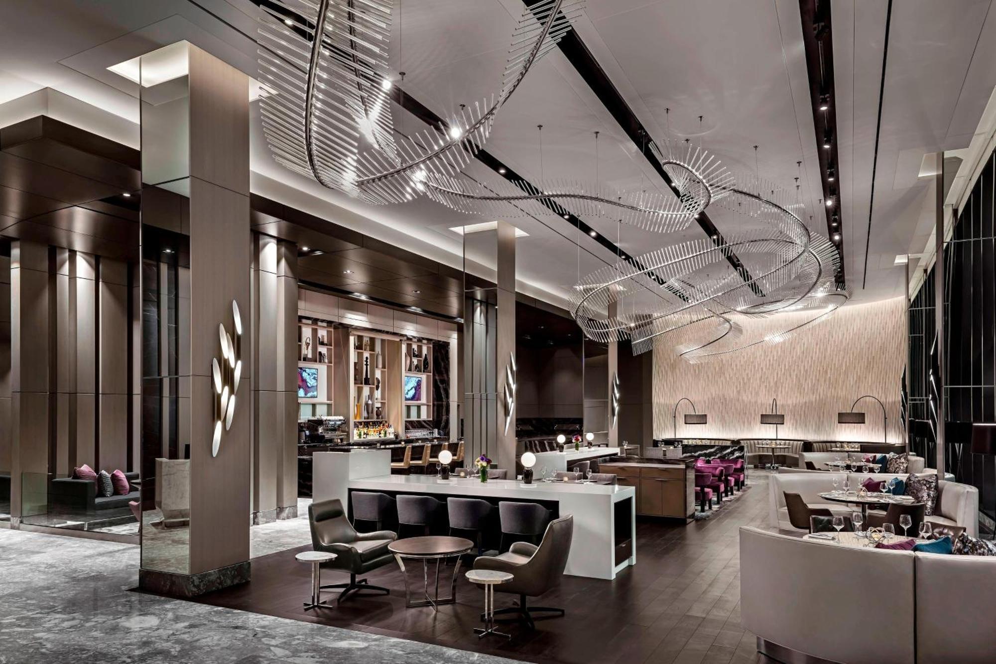 Toronto Marriott Markham Dış mekan fotoğraf